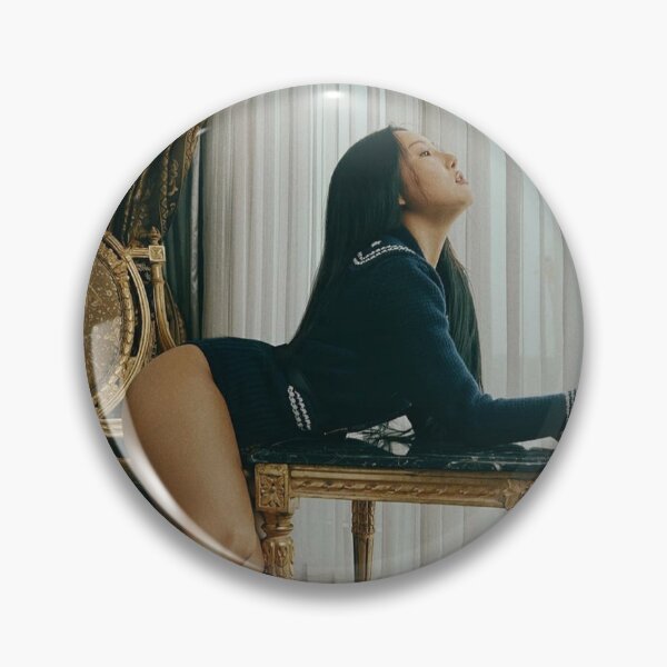 Item preview, POWER IN OFFICE HWASA designed and sold by impishophelia.