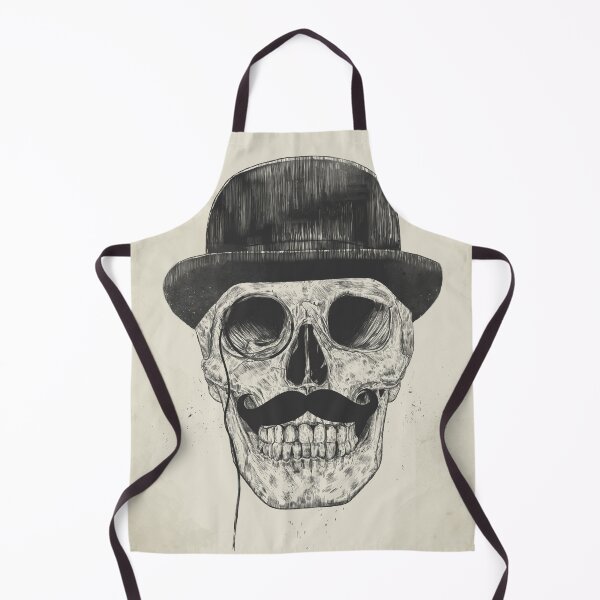 Item preview, Gentlemen never die designed and sold by soltib.