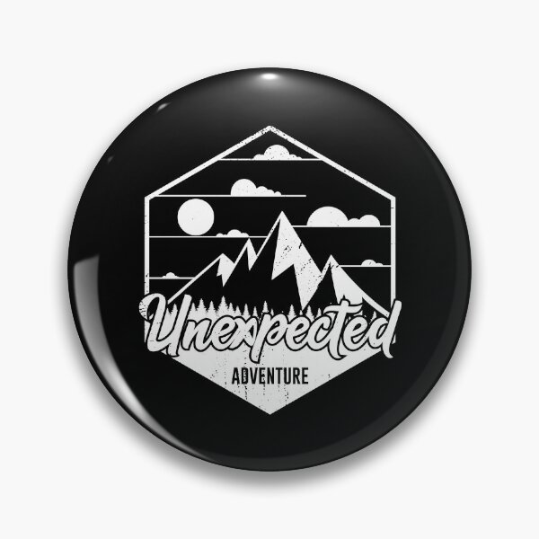 Item preview, Unexpected adventure designed and sold by NevesMarkt.