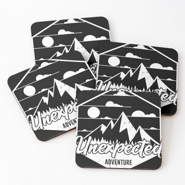 Item preview, Unexpected adventure designed and sold by NevesMarkt.