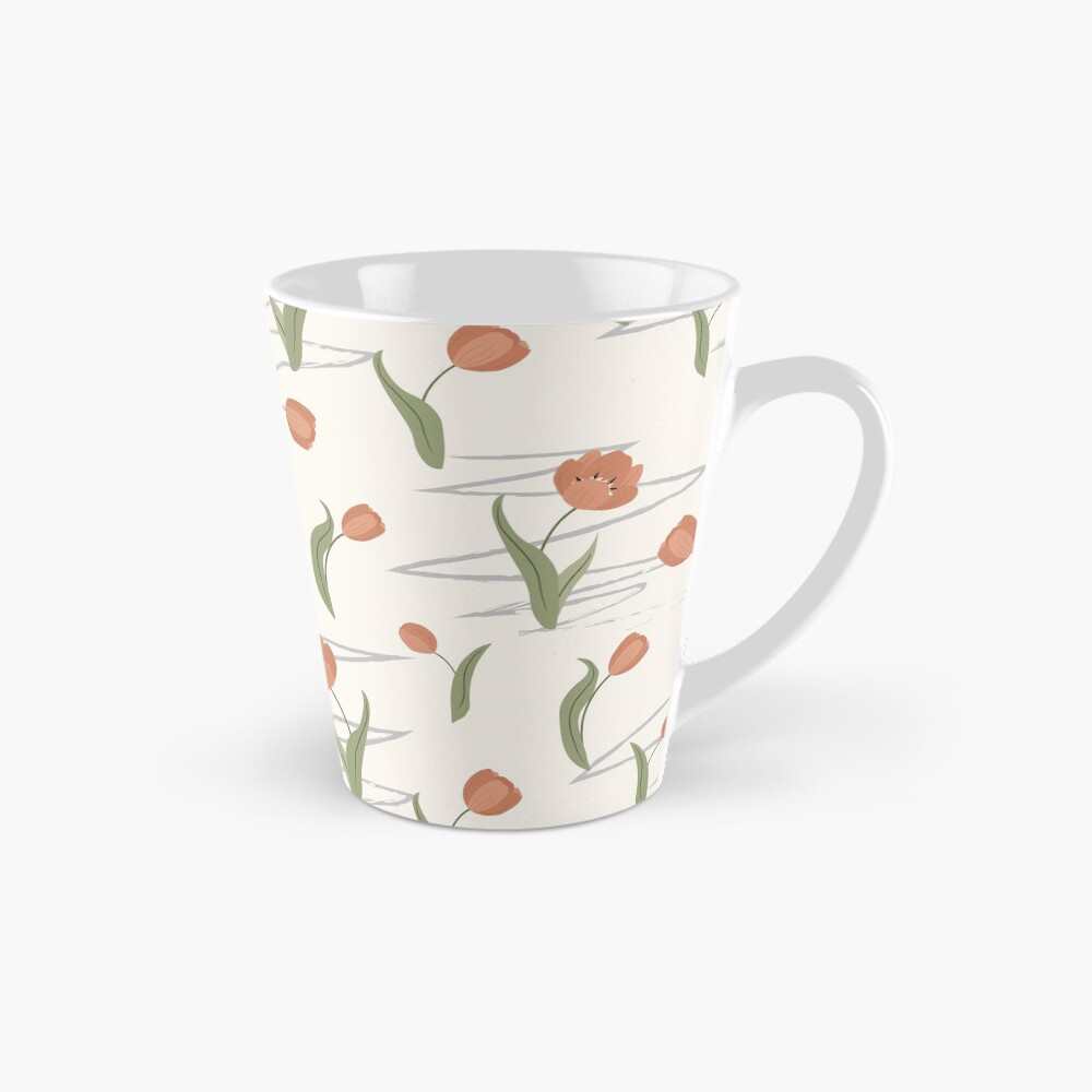 Item preview, Tall Mug designed and sold by Cre8iveLady.