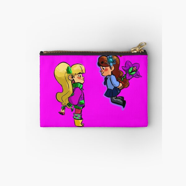 Item preview, Reverse Gals! designed and sold by queenofthegnome.