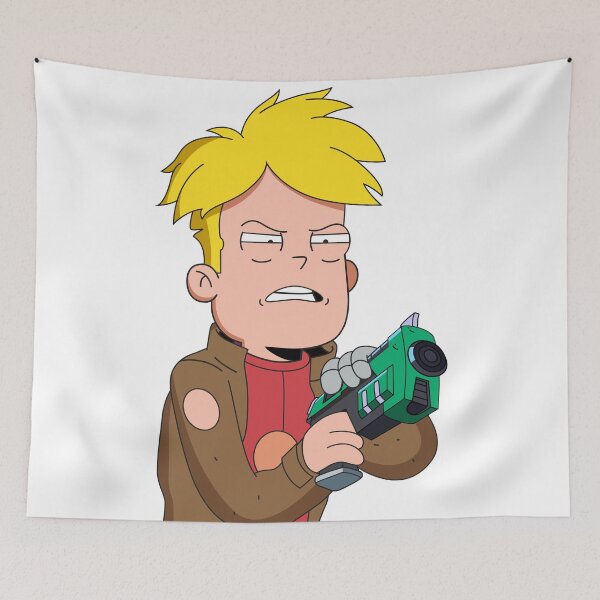 Item preview, Gary Goodspeed designed and sold by plushism.