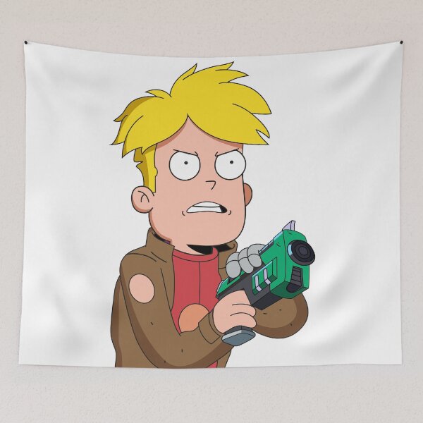 Item preview, Gary Goodspeed designed and sold by plushism.