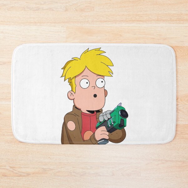 Item preview, Gary Goodspeed designed and sold by plushism.