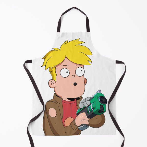 Item preview, Gary Goodspeed designed and sold by plushism.