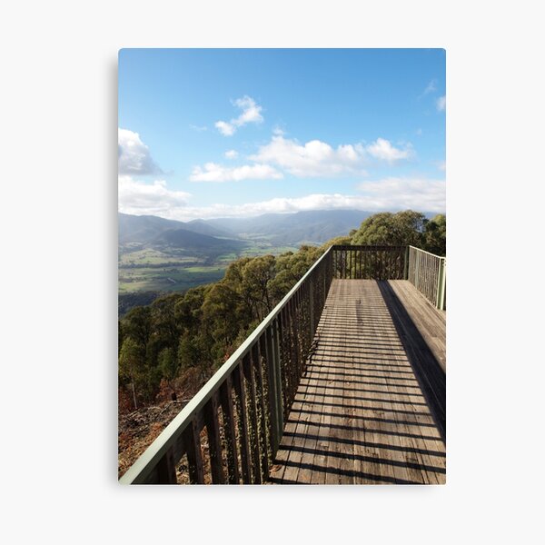 Item preview, Mount Beauty Vic  designed and sold by Tom McDonnell.