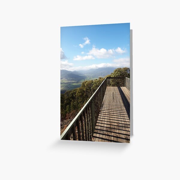 Item preview, Mount Beauty Vic  designed and sold by Tom McDonnell.