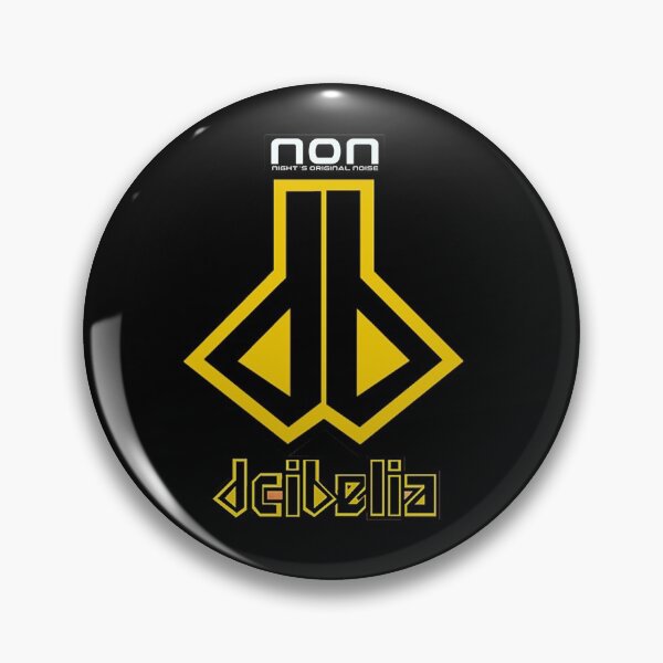 Item preview, Dcibelia designed and sold by azcarabmx.
