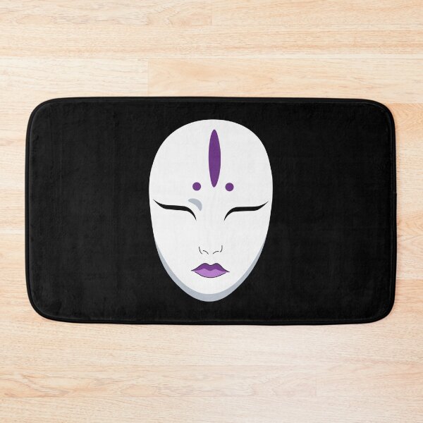 Item preview, Kind Ayakashi Mask designed and sold by KinkyKaiju.