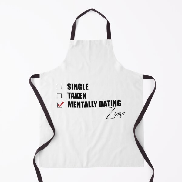 Item preview, Mentally Dating Zemo designed and sold by Bend-The-Trendd.