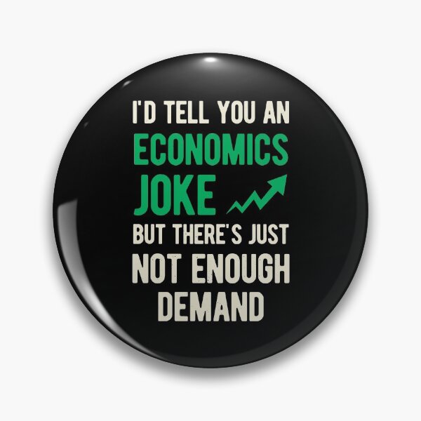 Item preview, Funny Economics designed and sold by artworkbyrihen.