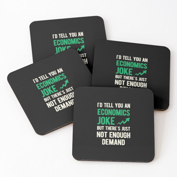 Item preview, Funny Economics designed and sold by artworkbyrihen.
