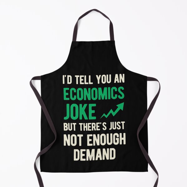 Item preview, Funny Economics designed and sold by artworkbyrihen.