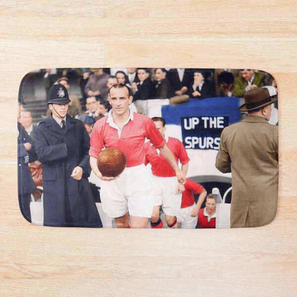 Item preview, Allenby Chilton United Player in colour  designed and sold by AndythephotoDr.