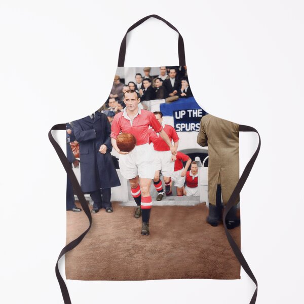 Item preview, Allenby Chilton United Player in colour designed and sold by AndythephotoDr.