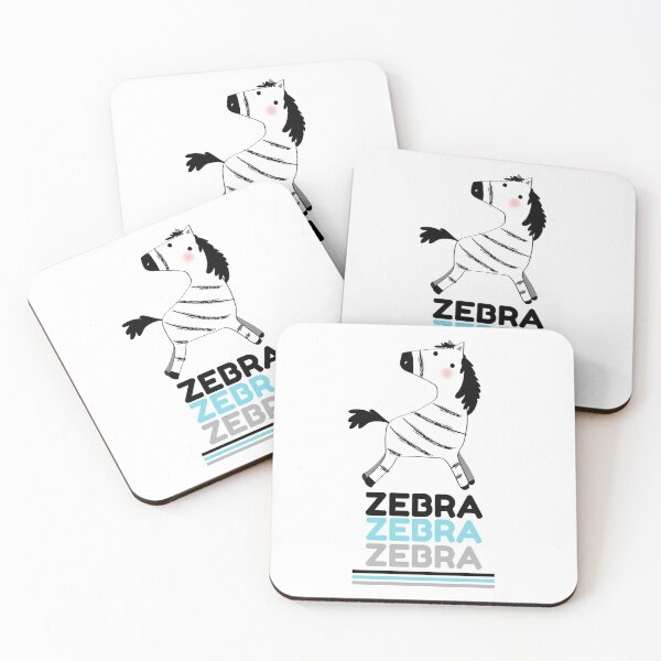 Aperçu de l'œuvre ZEBRA, ZEBRA, ZEBRA créée et vendue par kelseypryor11.