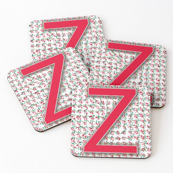 Item preview, Versal Z summer designed and sold by leobrix.