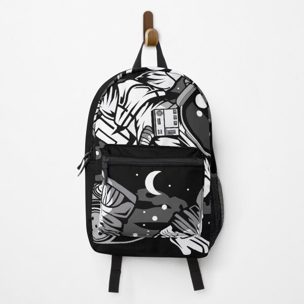 Item preview, Space Breakdance Astronaut designed and sold by YogaAriesta.