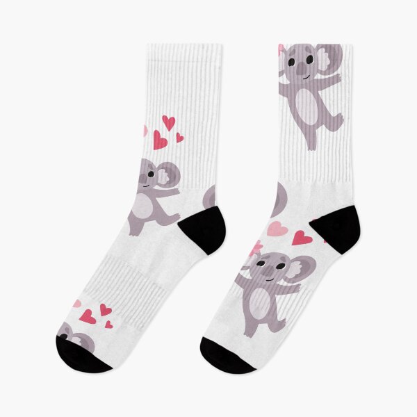 Item preview, Mom Koala with Her Baby designed and sold by isurudinushaper.