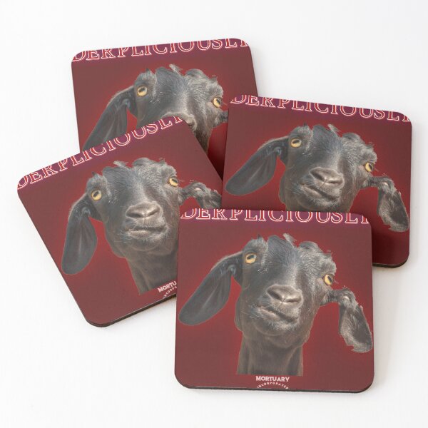 Item preview, LIVE DERPLICIOUSLY designed and sold by DrinksMcGee.