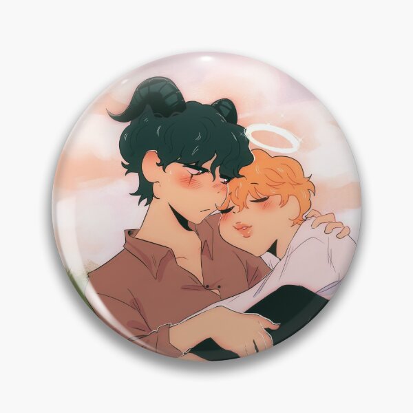 Item preview, Yoonmin cuddles designed and sold by Beatrixyarritu.