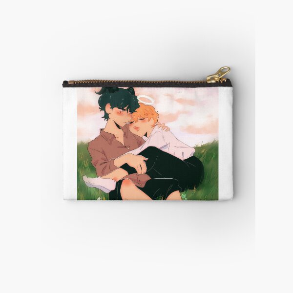 Item preview, Yoonmin cuddles designed and sold by Beatrixyarritu.