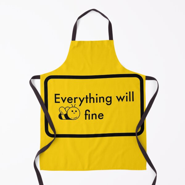 Item preview, Positive Cute Wholesome Bee  designed and sold by Shonti.