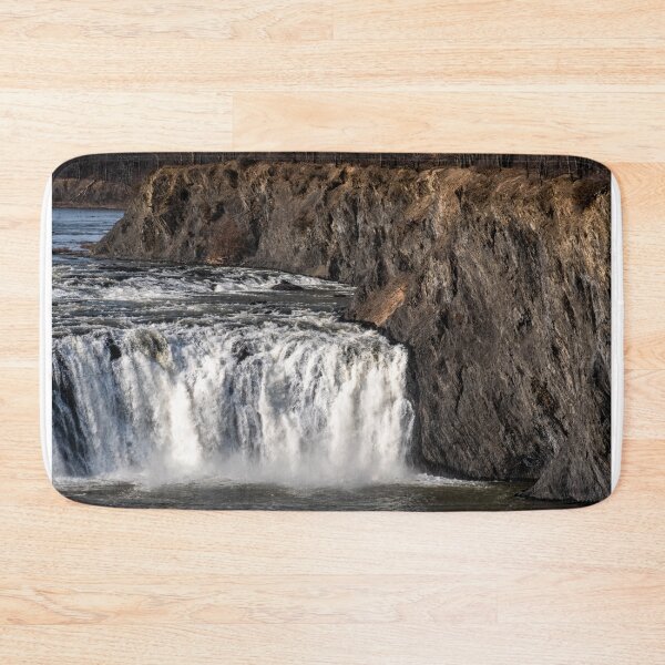 Item preview, Cohoes Falls 3 designed and sold by barkeypf.