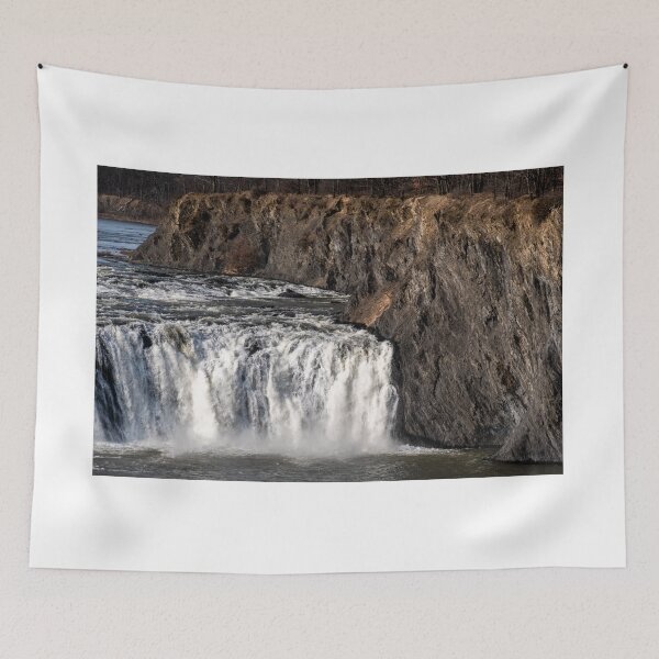 Item preview, Cohoes Falls 3 designed and sold by barkeypf.