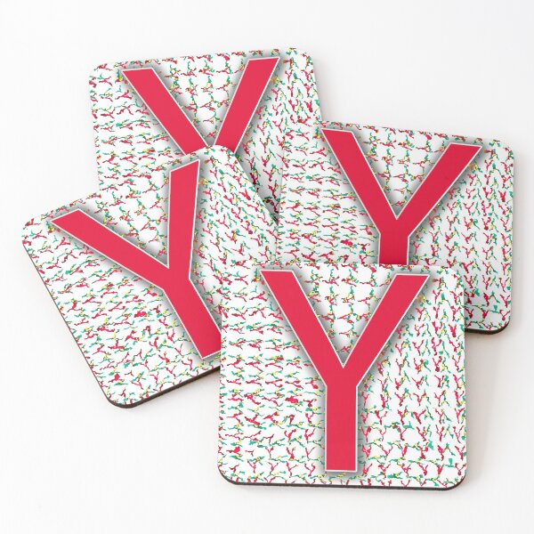 Item preview, Versal Y summer designed and sold by leobrix.