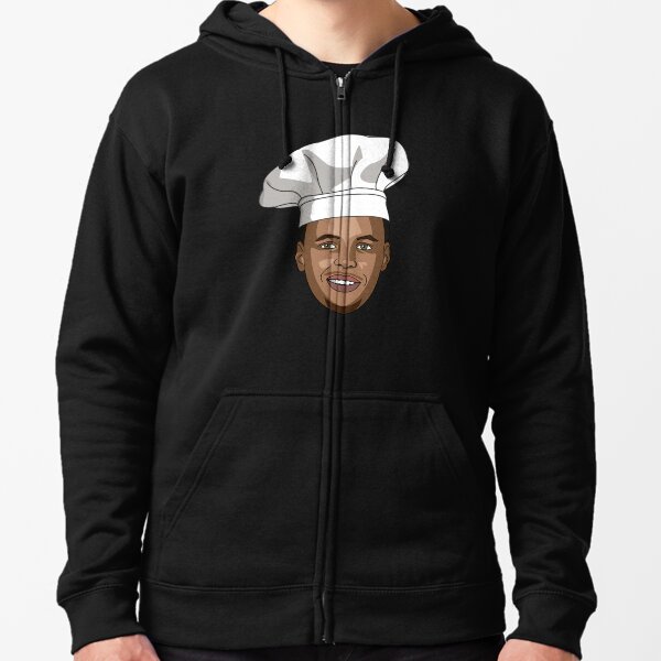 Item preview, Chef Curry designed and sold by rgray.