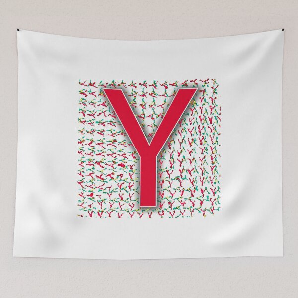 Item preview, Versal Y summer designed and sold by leobrix.