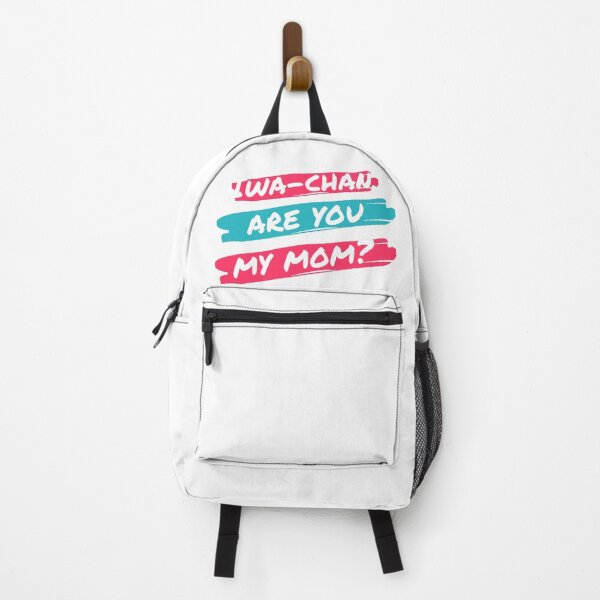 Item preview, Iwa-chan, are you my mom? designed and sold by Klee K.