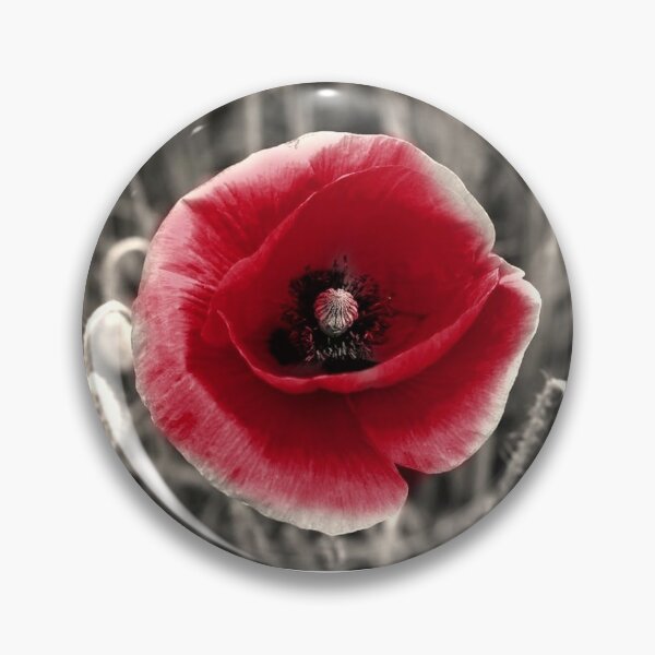 Item preview, The Poppy : ) designed and sold by Henrybubbles400.