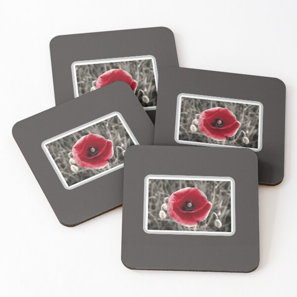 Item preview, The Poppy : ) designed and sold by Henrybubbles400.