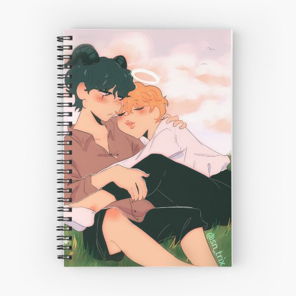 Item preview, Yoonmin cuddles designed and sold by Beatrixyarritu.