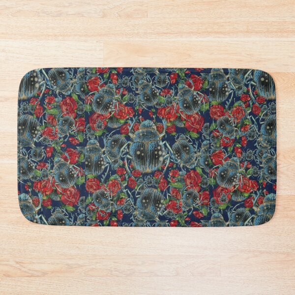 Item preview, Dungs 'n Roses designed and sold by Cherie Roe Dirksen.