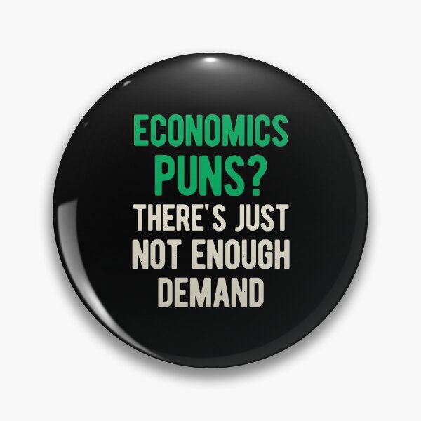 Item preview, Funny Economics designed and sold by artworkbyrihen.