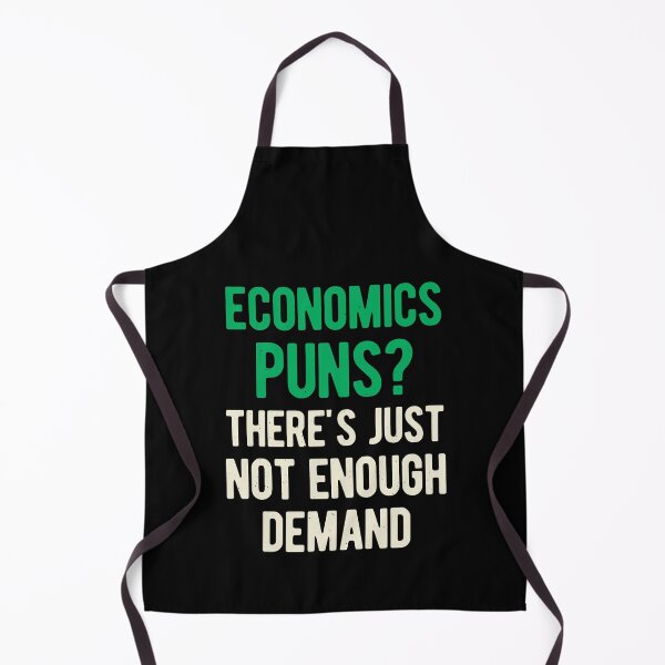 Item preview, Funny Economics designed and sold by artworkbyrihen.