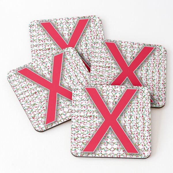 Item preview, Versal X summer designed and sold by leobrix.
