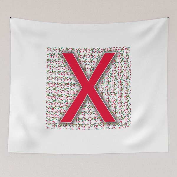 Item preview, Versal X summer designed and sold by leobrix.