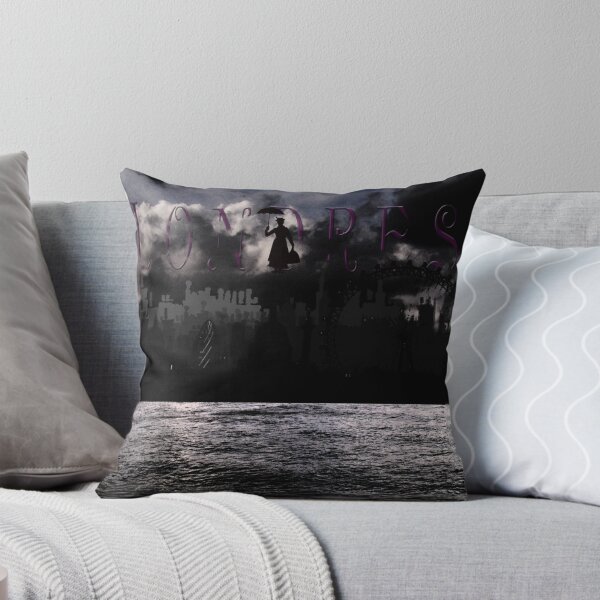 Item preview, Supercalifragilistic London designed and sold by prbell.