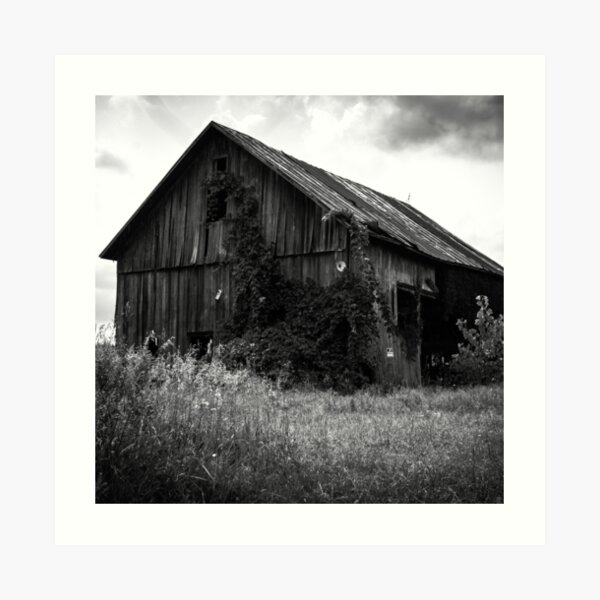 "Barn art, Rustic art,barn board art,barn board print,rustic wall art