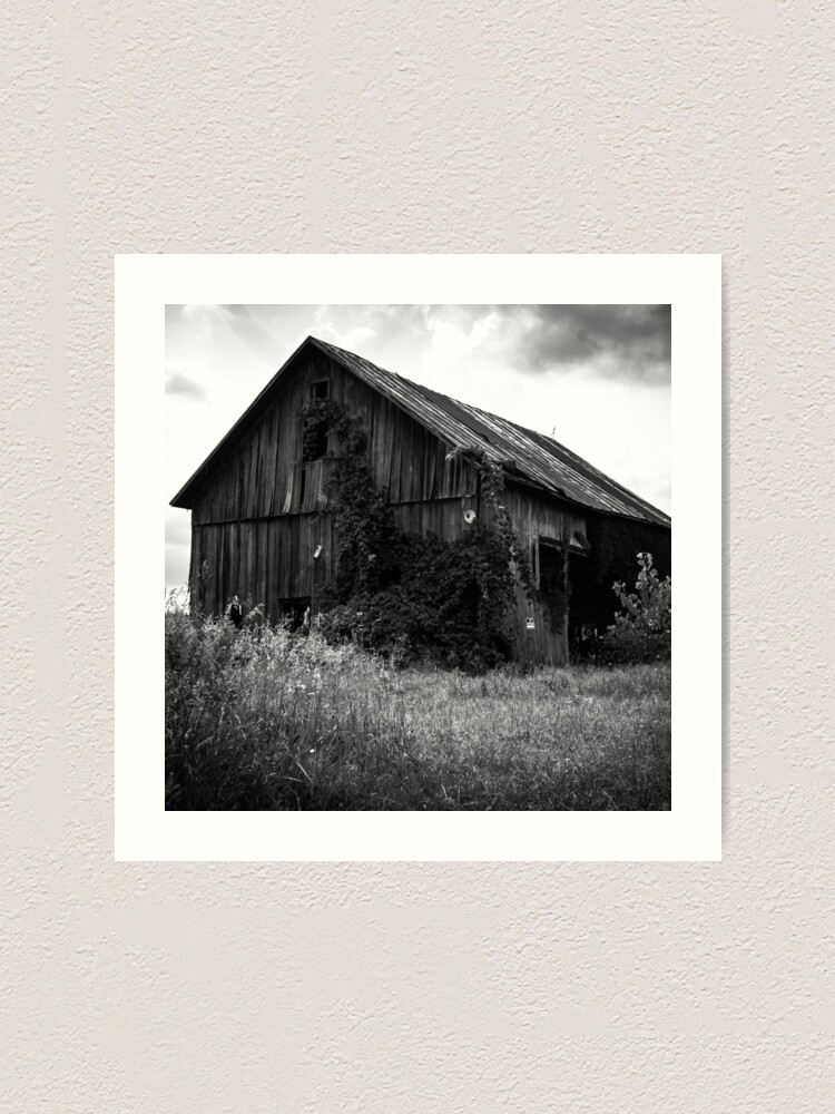 "Barn art, Rustic art,barn board art,barn board print,rustic wall art