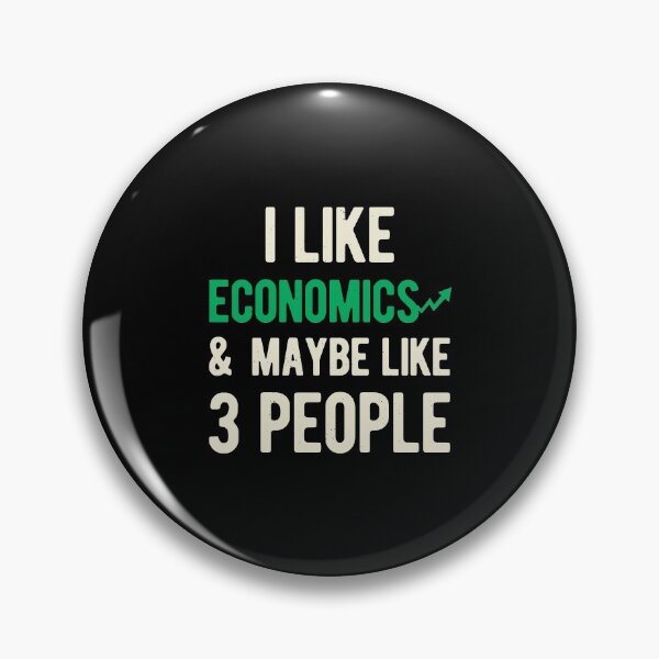 Item preview, Funny Economics designed and sold by artworkbyrihen.