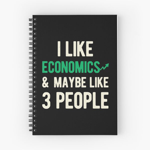 Item preview, Funny Economics designed and sold by artworkbyrihen.