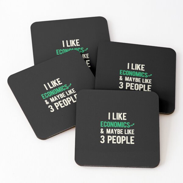 Item preview, Funny Economics designed and sold by artworkbyrihen.