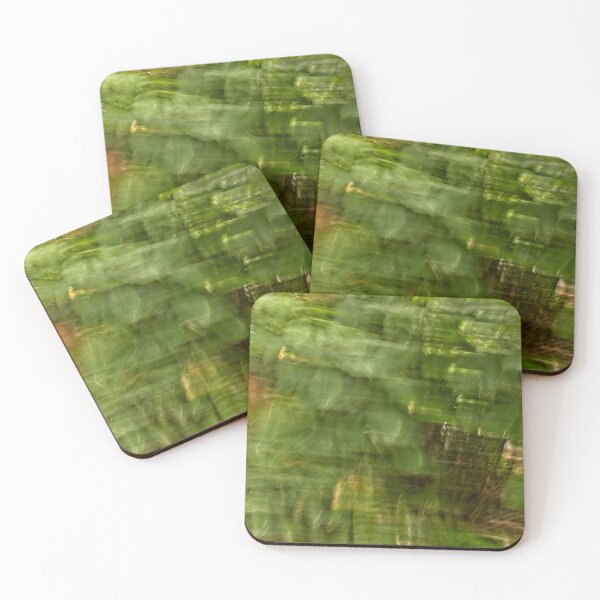 Item preview, Up Close In the Bush  designed and sold by John  Kapusta.