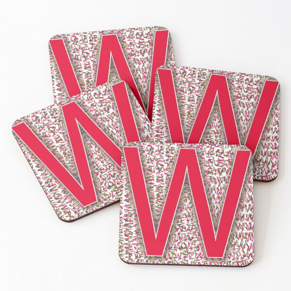 Item preview, Versal W summer designed and sold by leobrix.